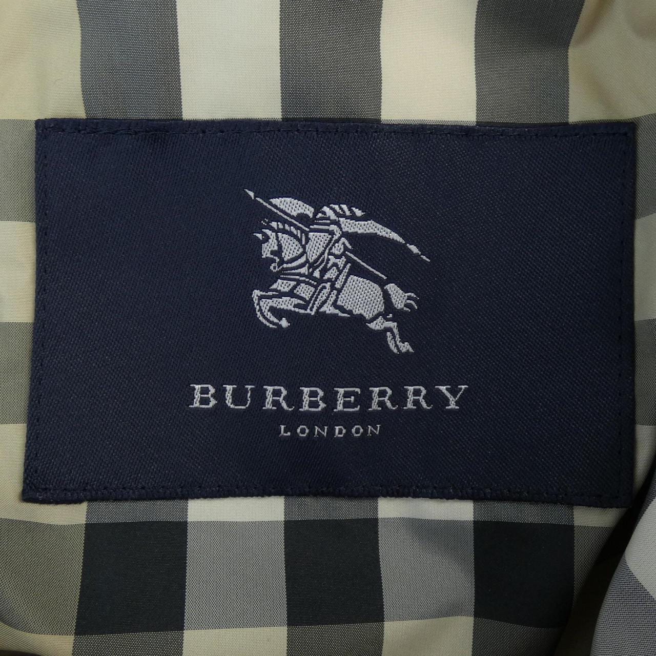 コメ兵｜バーバリーロンドン BURBERRY LONDON ダッフルコート