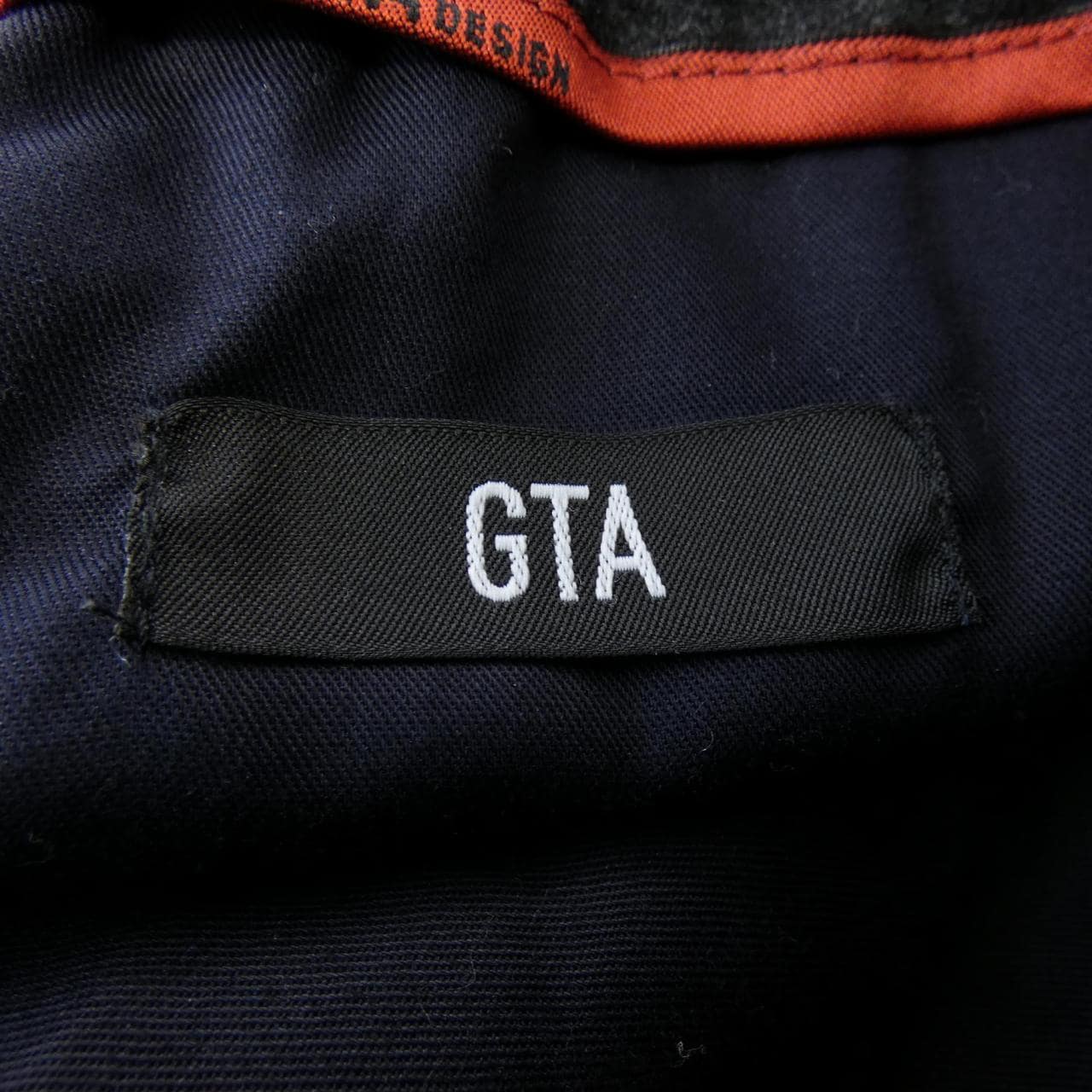 G.T.A Pants