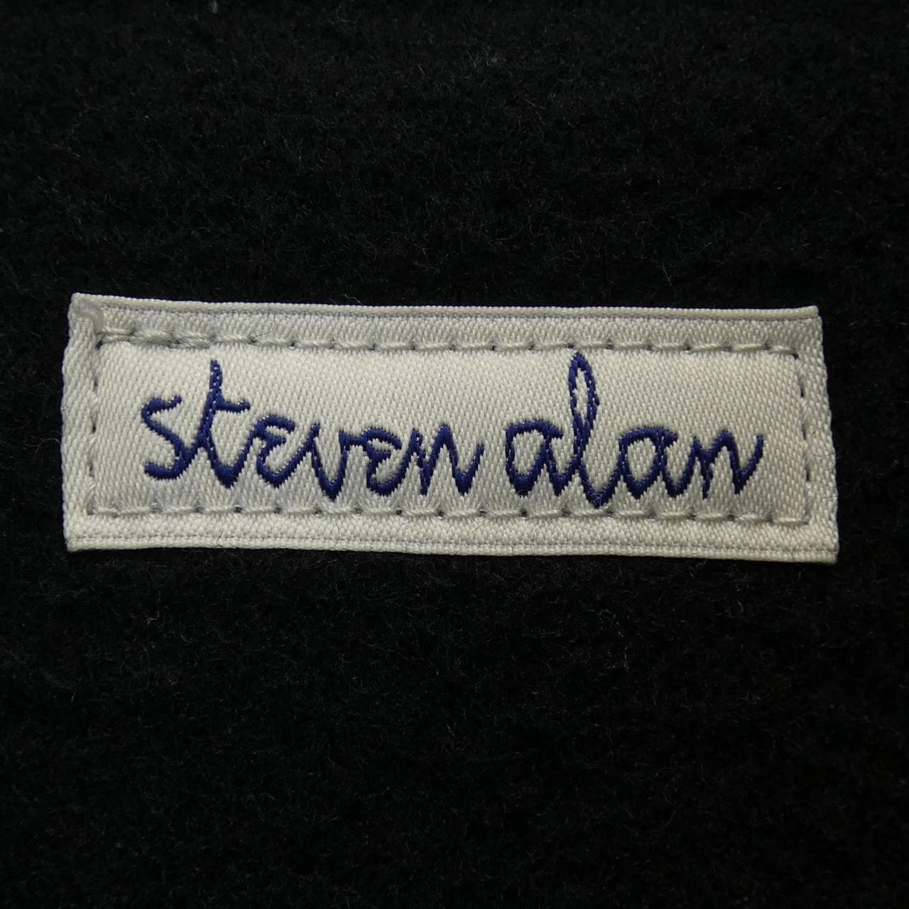 スティーブンアラン STEVEN ALAN コート