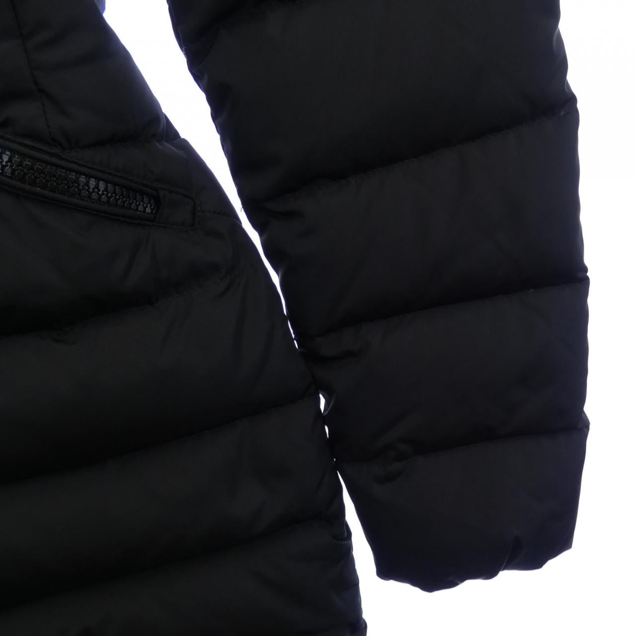 MONCLER MONCLER Down Coat