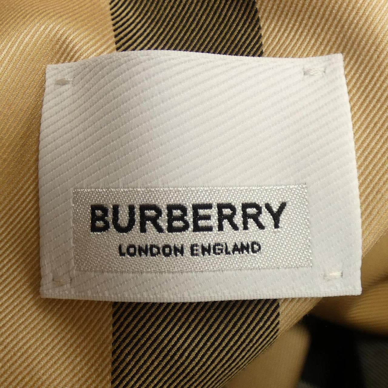 BURBERRY shirt