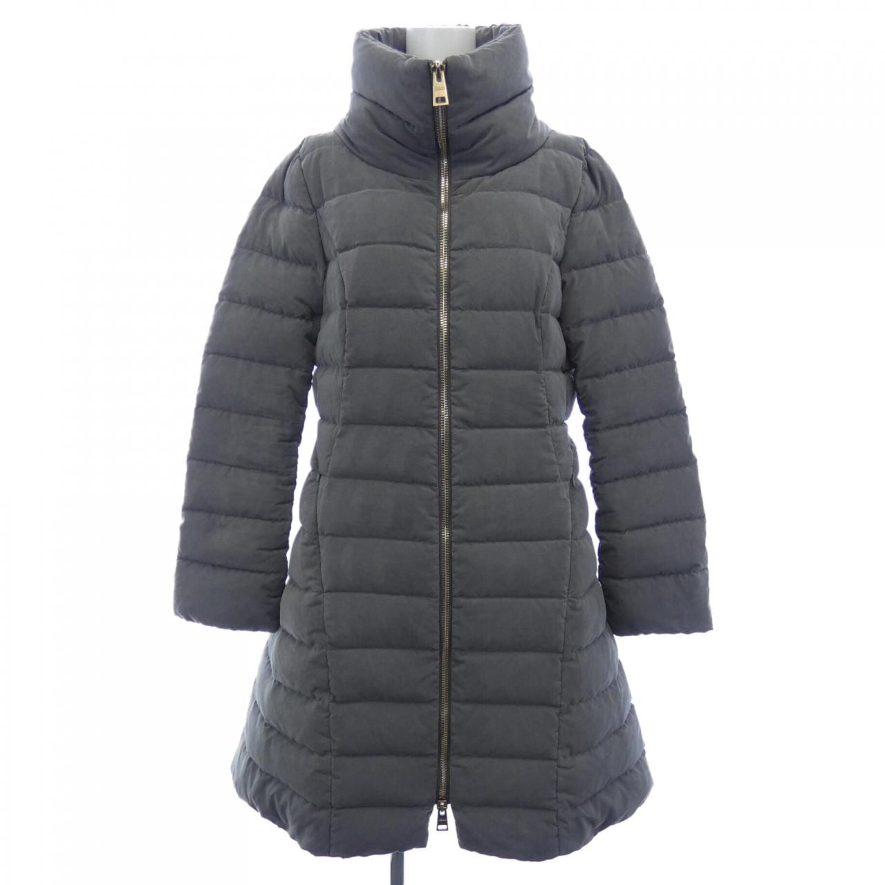Herno down coat