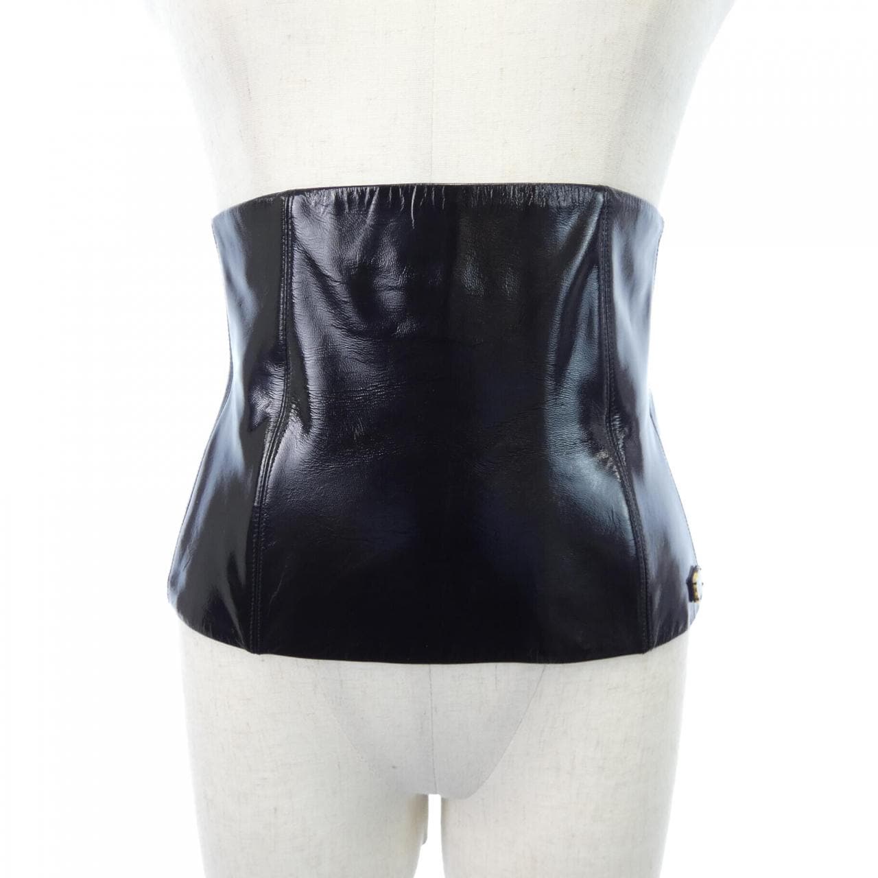 [vintage] CHANEL腰带