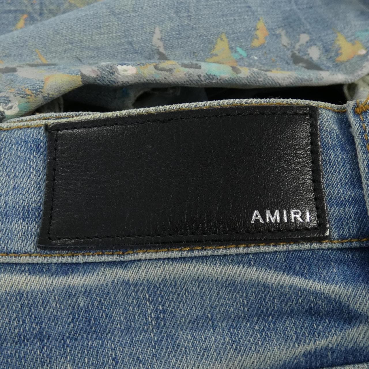 アミリ AMIRI ジーンズ