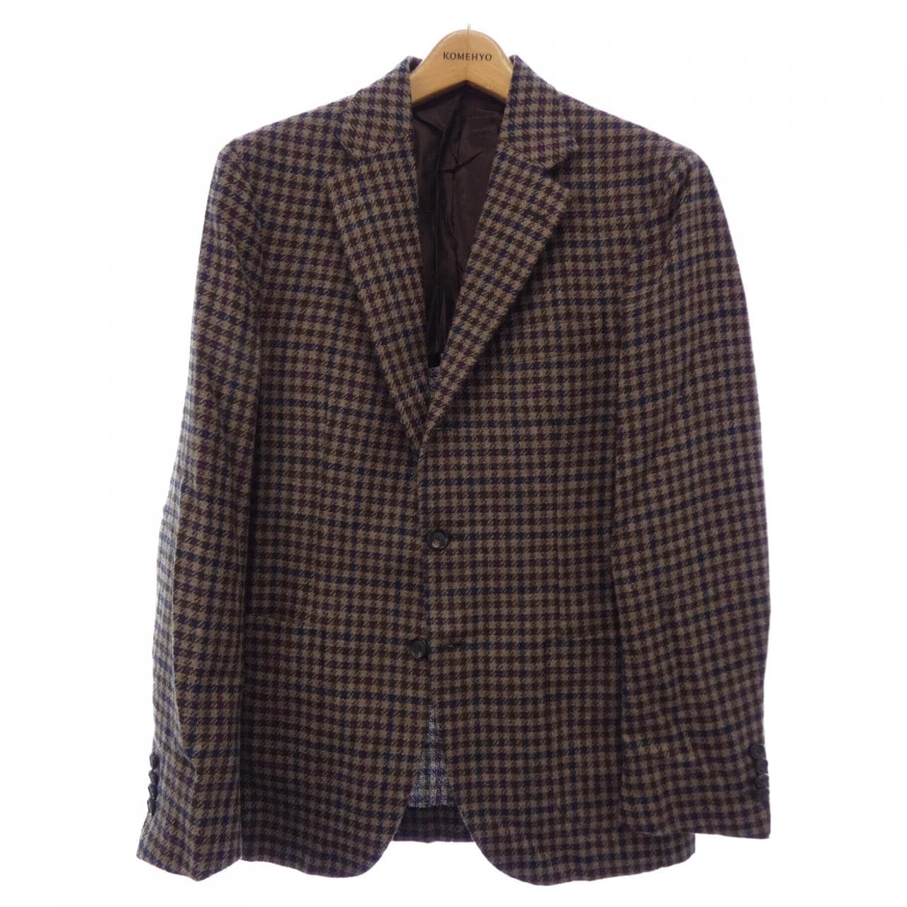 デペトリロ DE PETRILLO ジャケット