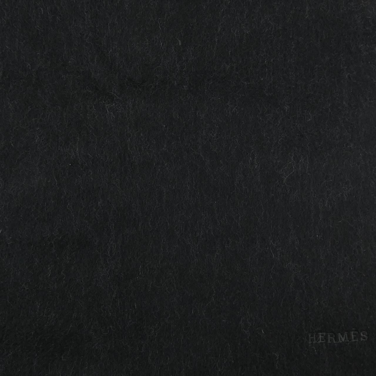 エルメス HERMES MUFFLER