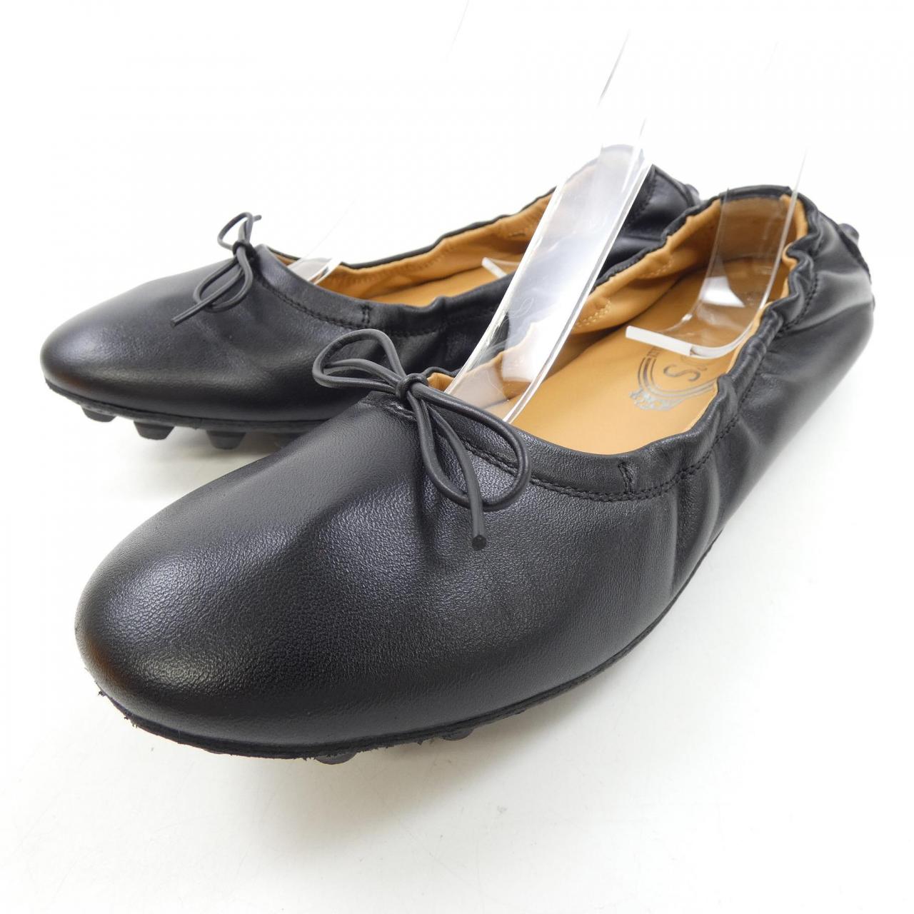 トッズ TOD'S シューズ