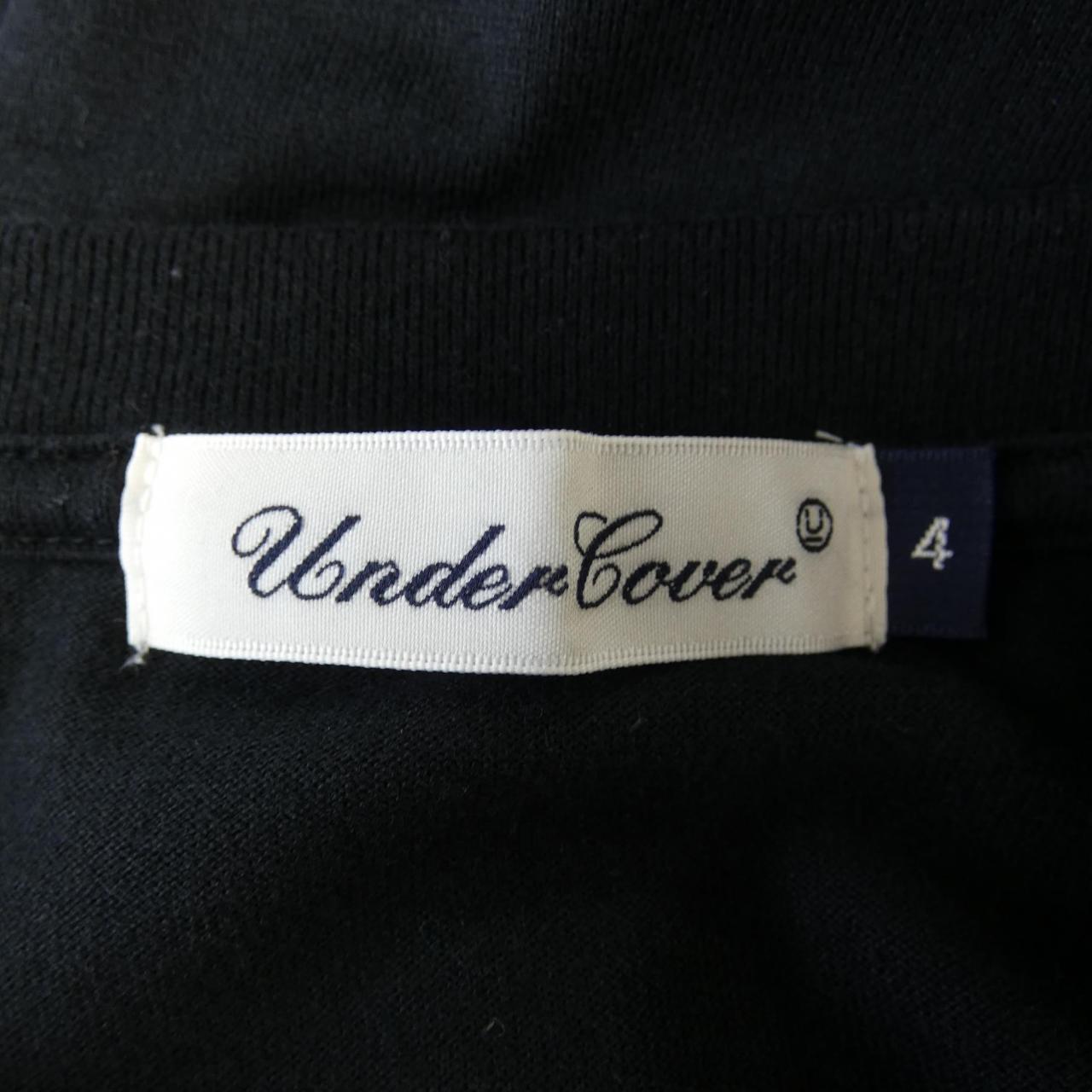 アンダーカバー UNDER COVER Tシャツ