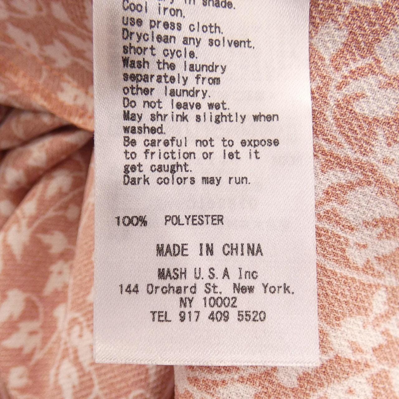 スナイデル Snidel ワンピース