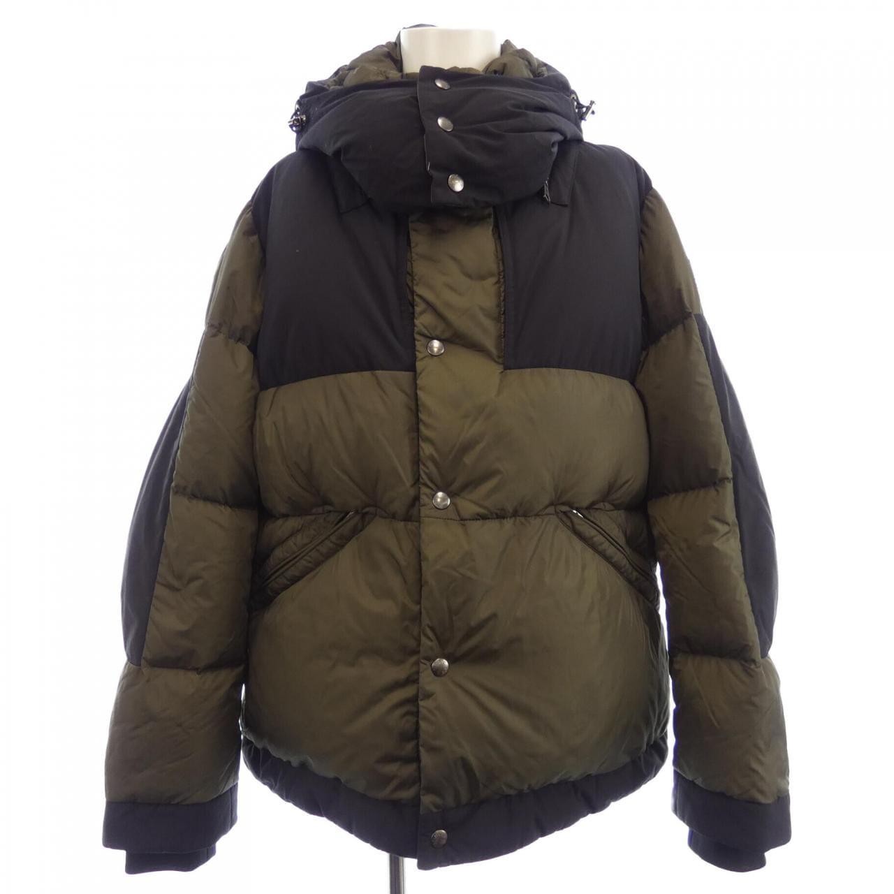 MONCLER MONCLER JOFFE Down Jacket