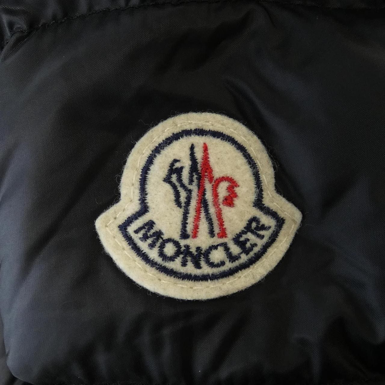 モンクレール MONCLER HERMINE ダウンコート
