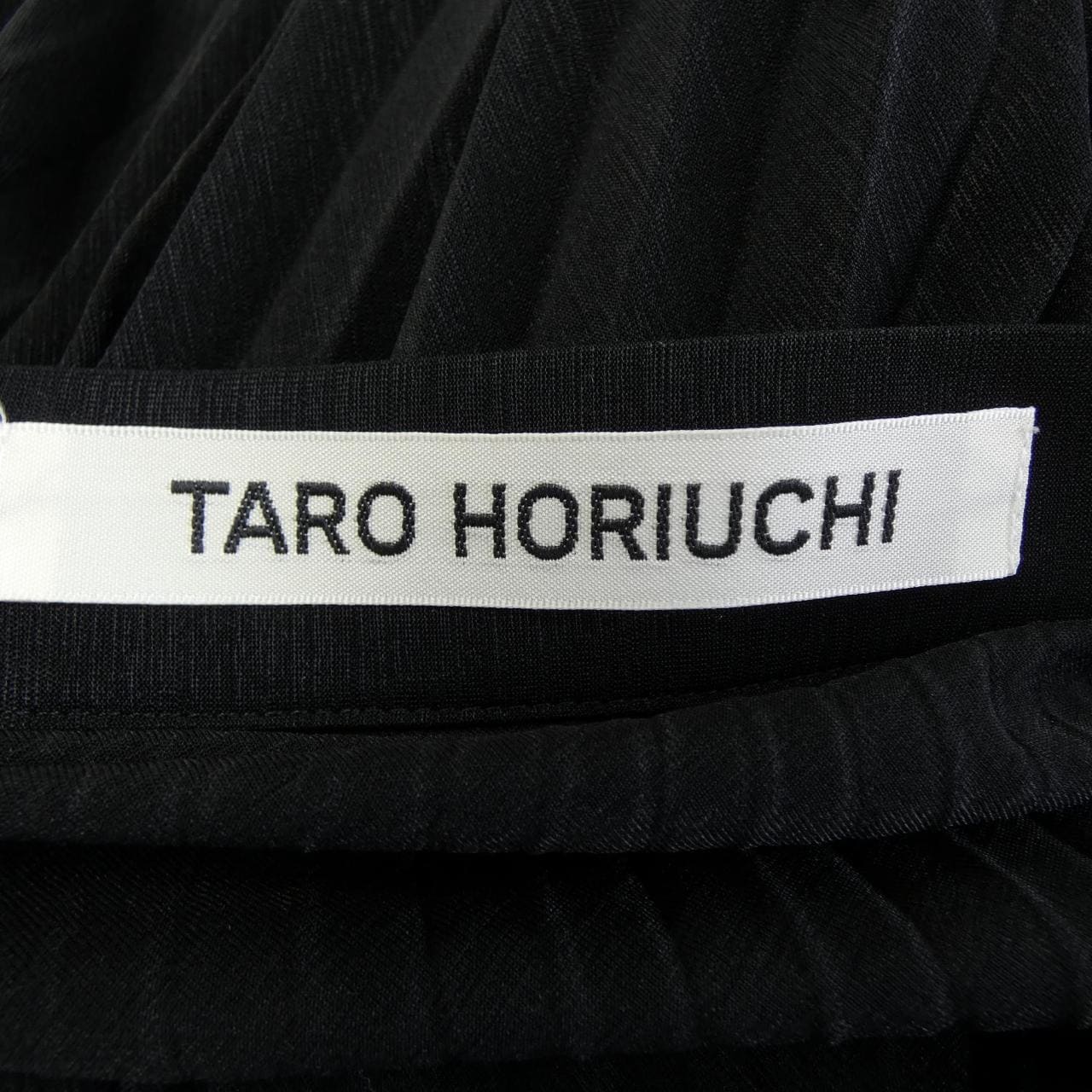 タロウホリウチ TARO HORIUCHI スカート