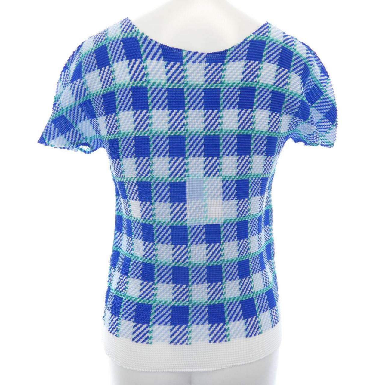 ミーイッセイミヤケ me ISSEY MIYAKE MI43FK236 トップス