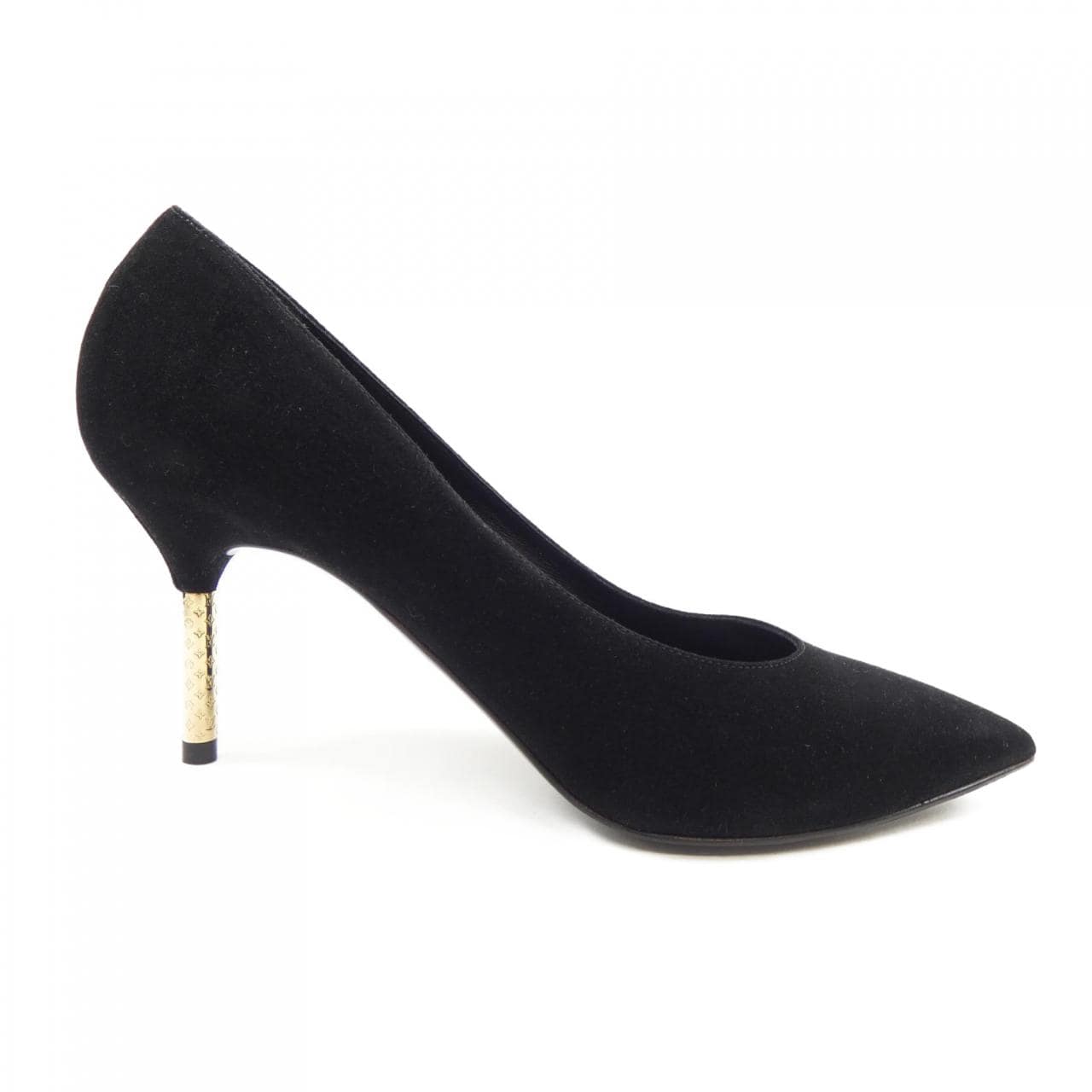 ルイヴィトン LOUIS VUITTON アルティメートライン パンプス