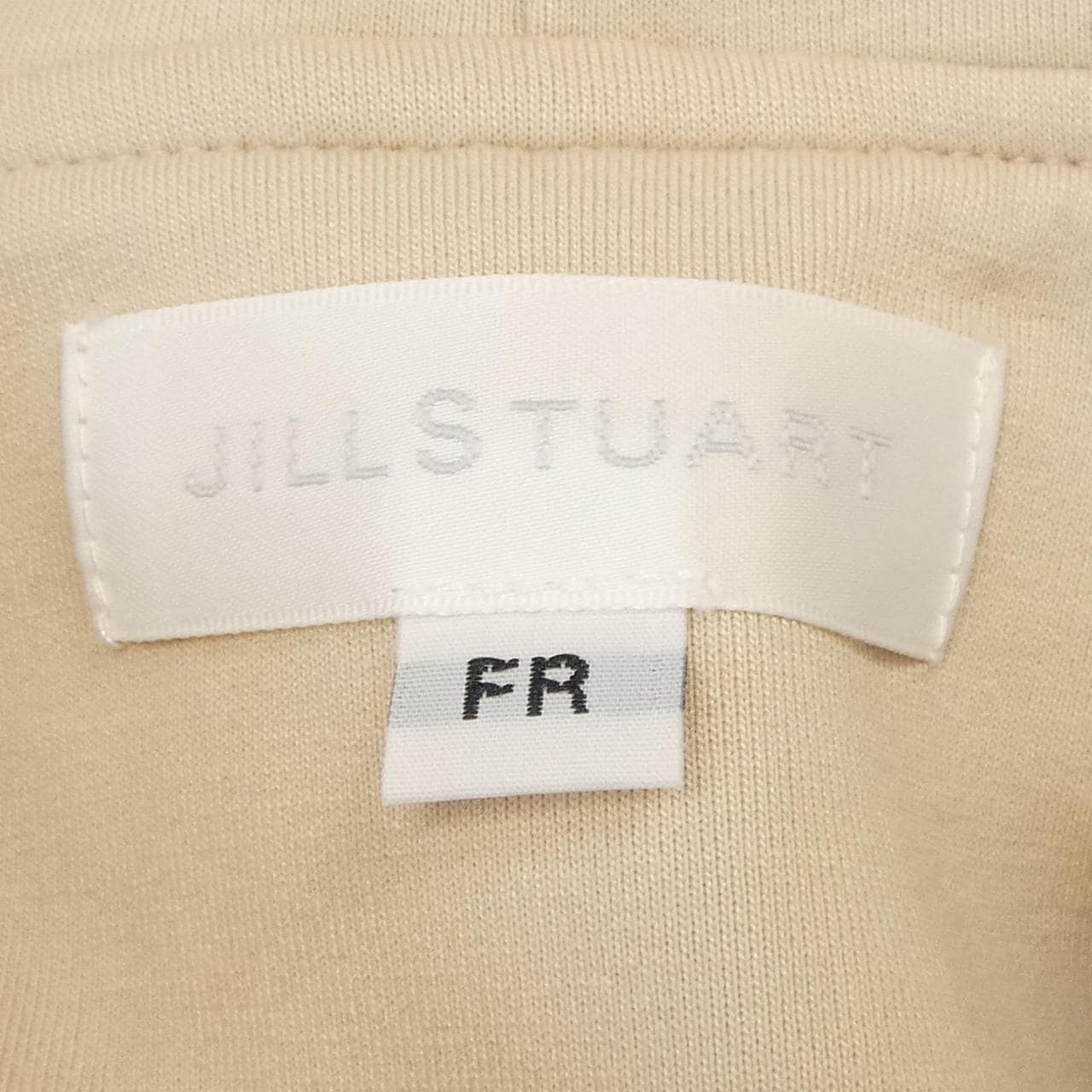ジルスチュアート JILL STUART パーカー