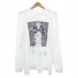 アンチソーシャルソーシャルクラブ ANTI SOCIAL SOCIAL CLUB REN HIRAMOTO Tシャツ