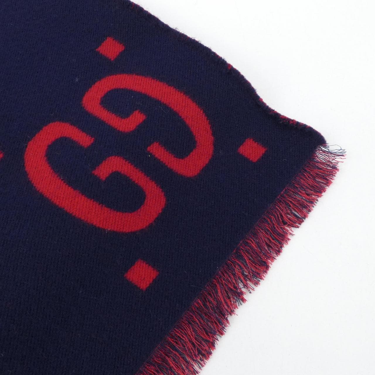 グッチ GUCCI MUFFLER