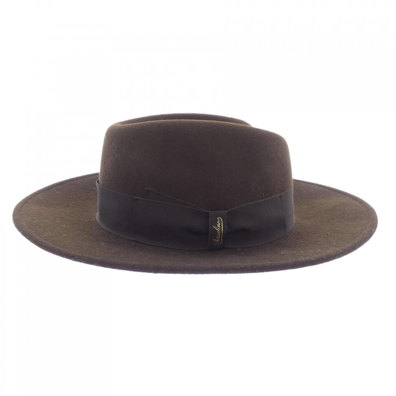 ボルサリーノ BORSALINO ハット
