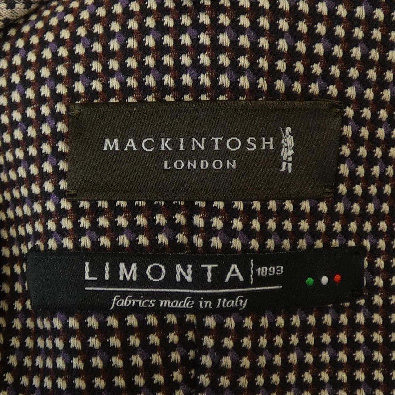 マッキントッシュロンドン MACKINTOSH LONDON ジャケット