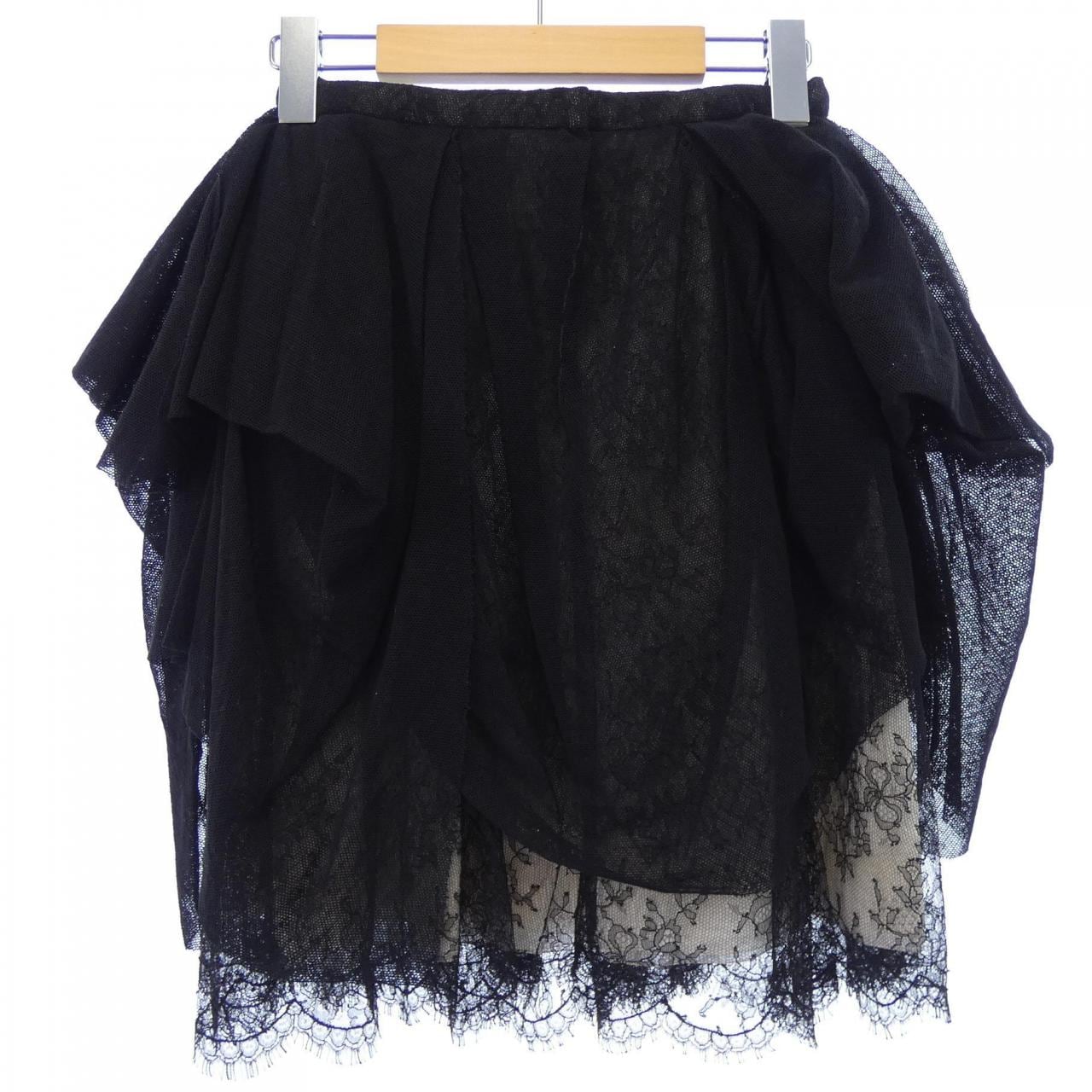 シャネル CHANEL P38190W04504 スカート
