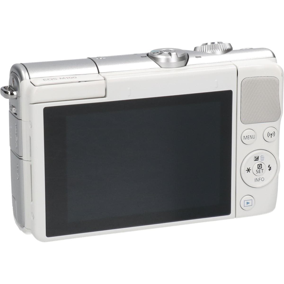EOS M100