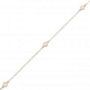 ティファニー バイザヤード 3P ブレスレット