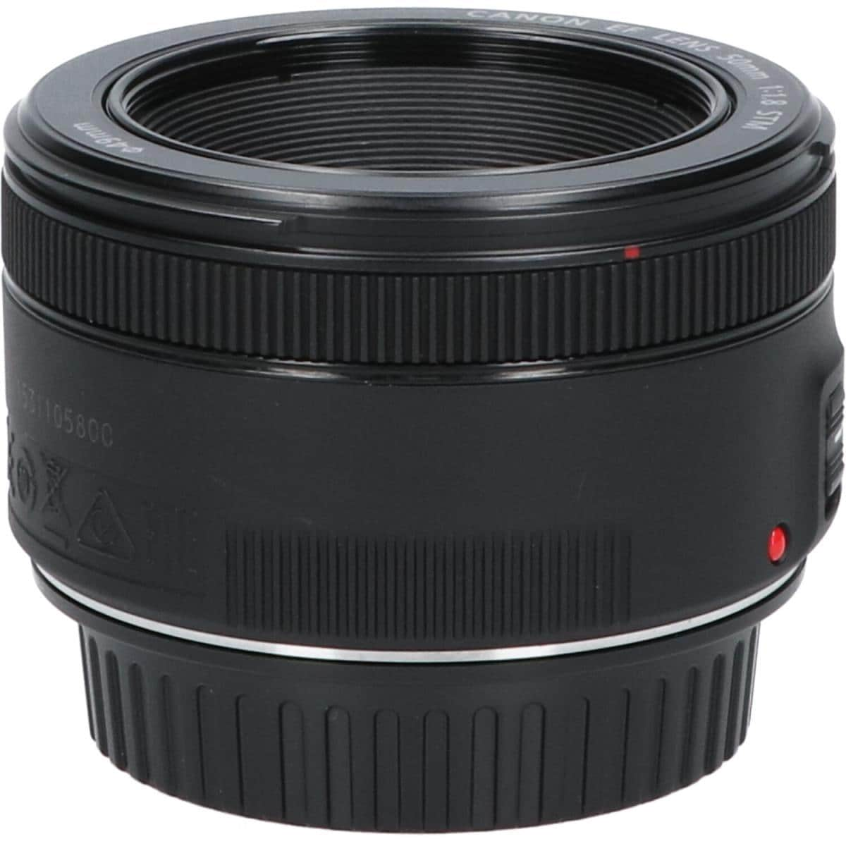 CANON EF50mm F1.8STM