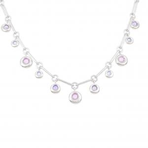 CHAUMET necklace