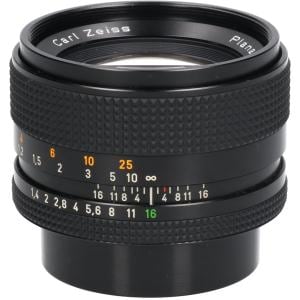 ＰＬＡＮＡＲ５０ｍｍ　Ｆ１．４ＭＭ（Ｊ）
