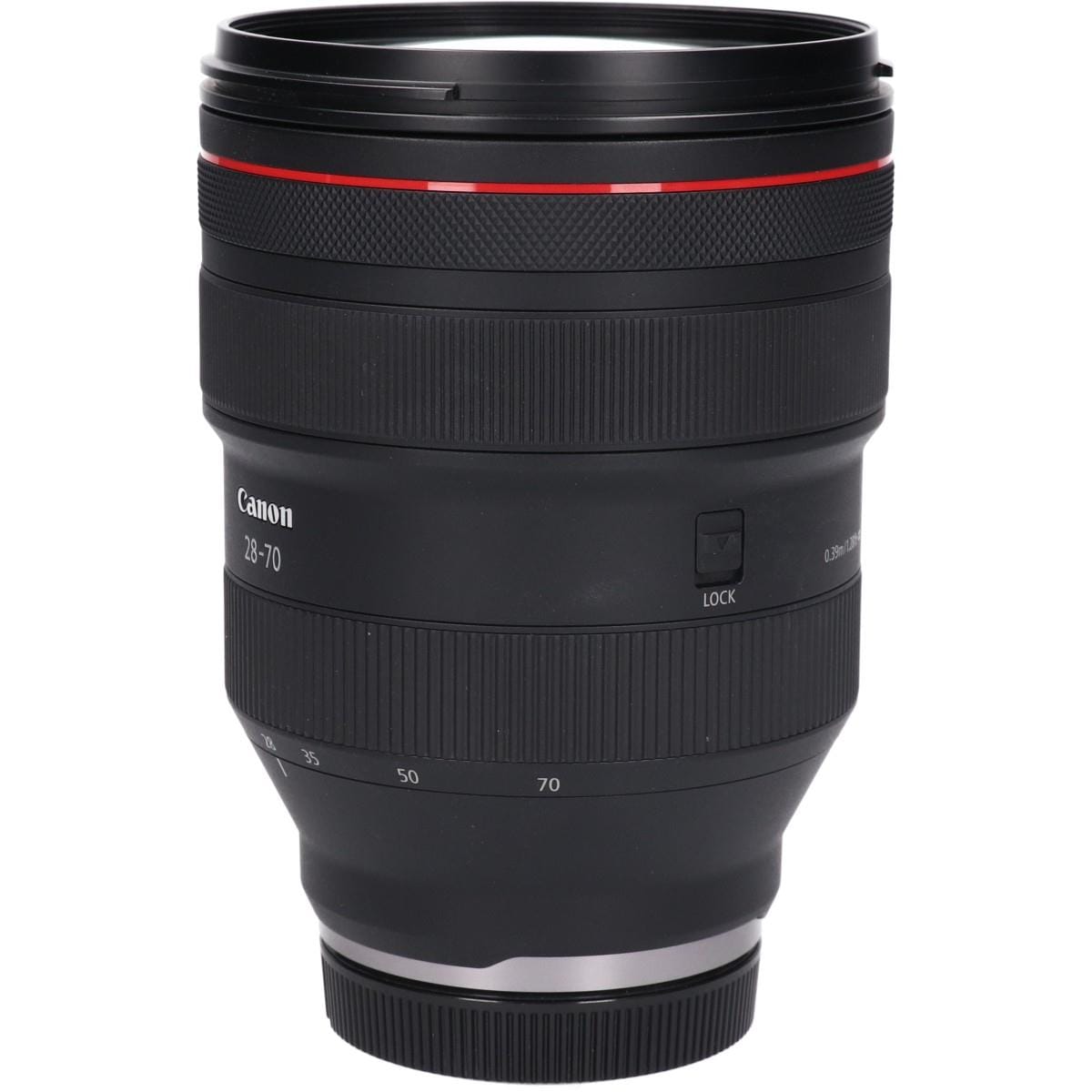 ＲＦ２８－７０ｍｍ　Ｆ２Ｌ　ＵＳＭ