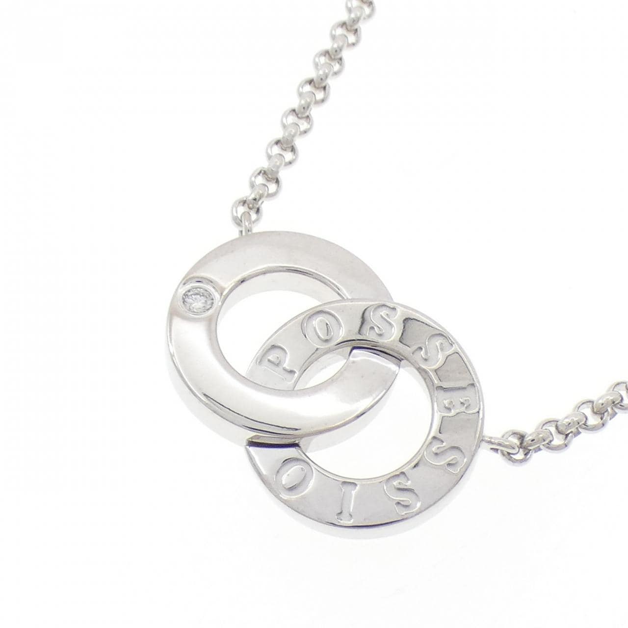 ピアジェ ポセション ネックレス