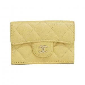 シャネル タイムレスクラシック ライン AP0230 財布