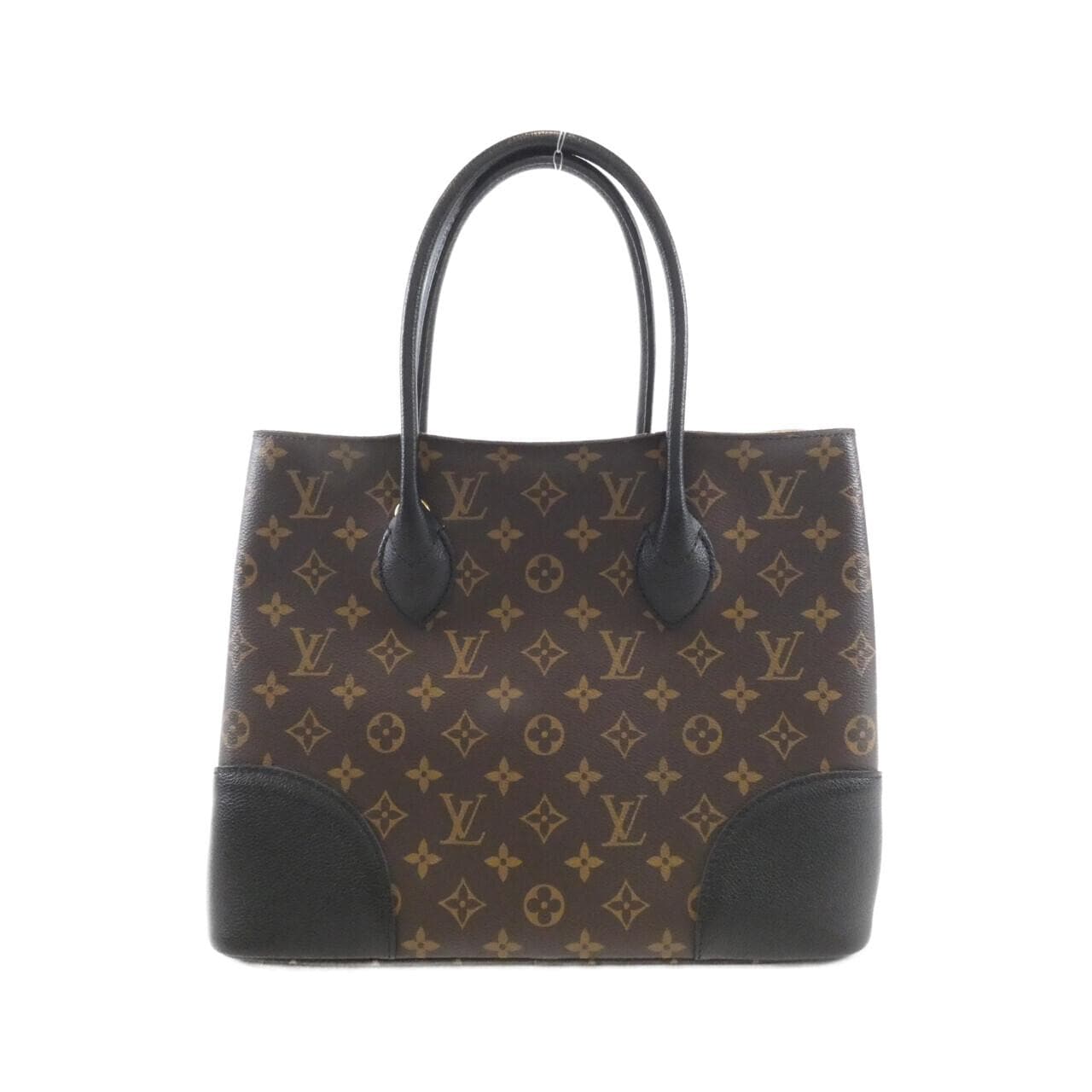 ルイヴィトン モノグラム フランドリン M41595 バッグ