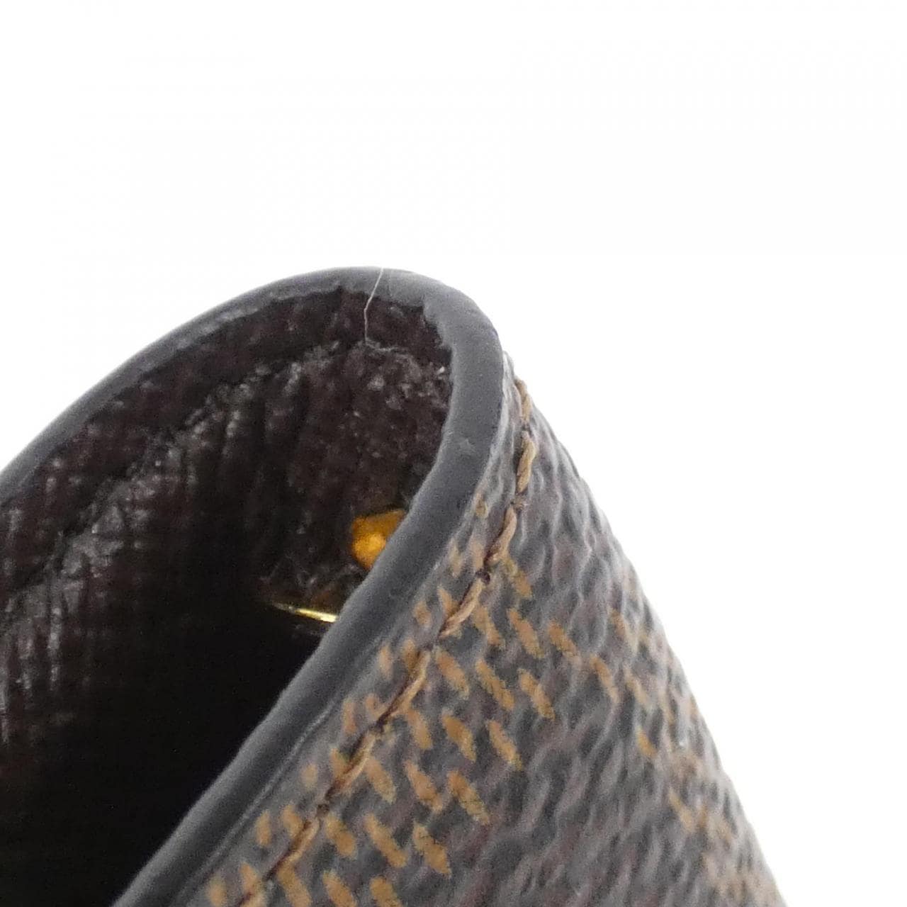 ルイヴィトン ダミエ アジェンダ PM R20700 オーガナイザー