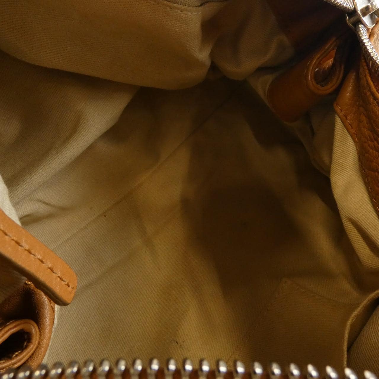 クロエ パディントン 7ESA02 7E422 バッグ