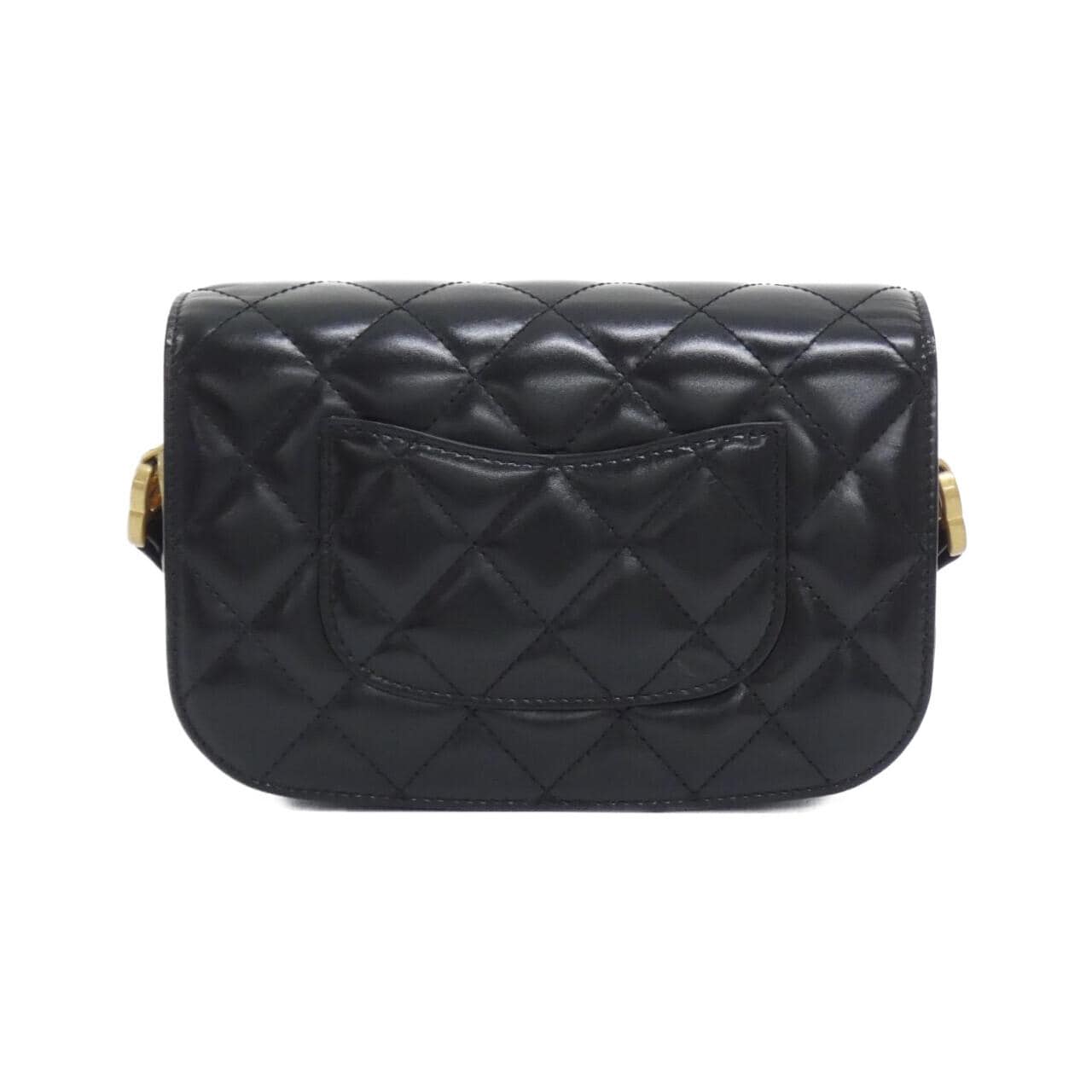 CHANEL AS3402 单肩包