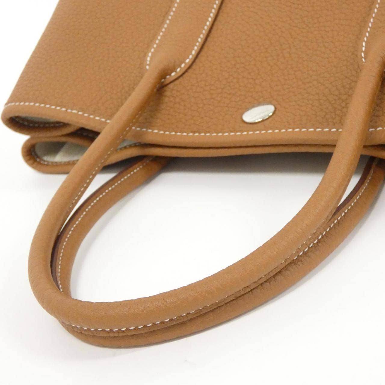 エルメス ガーデン パーティ 30cm 051568CK バッグ