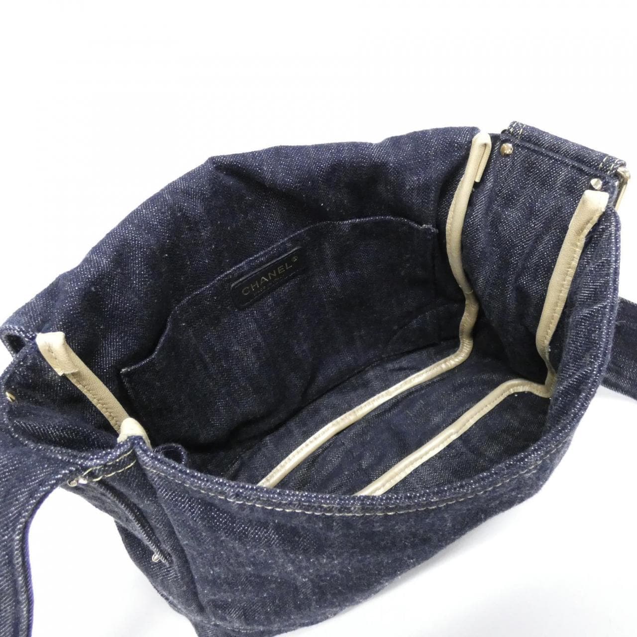 【ヴィンテージ】シャネル 31987 ショルダーバッグ