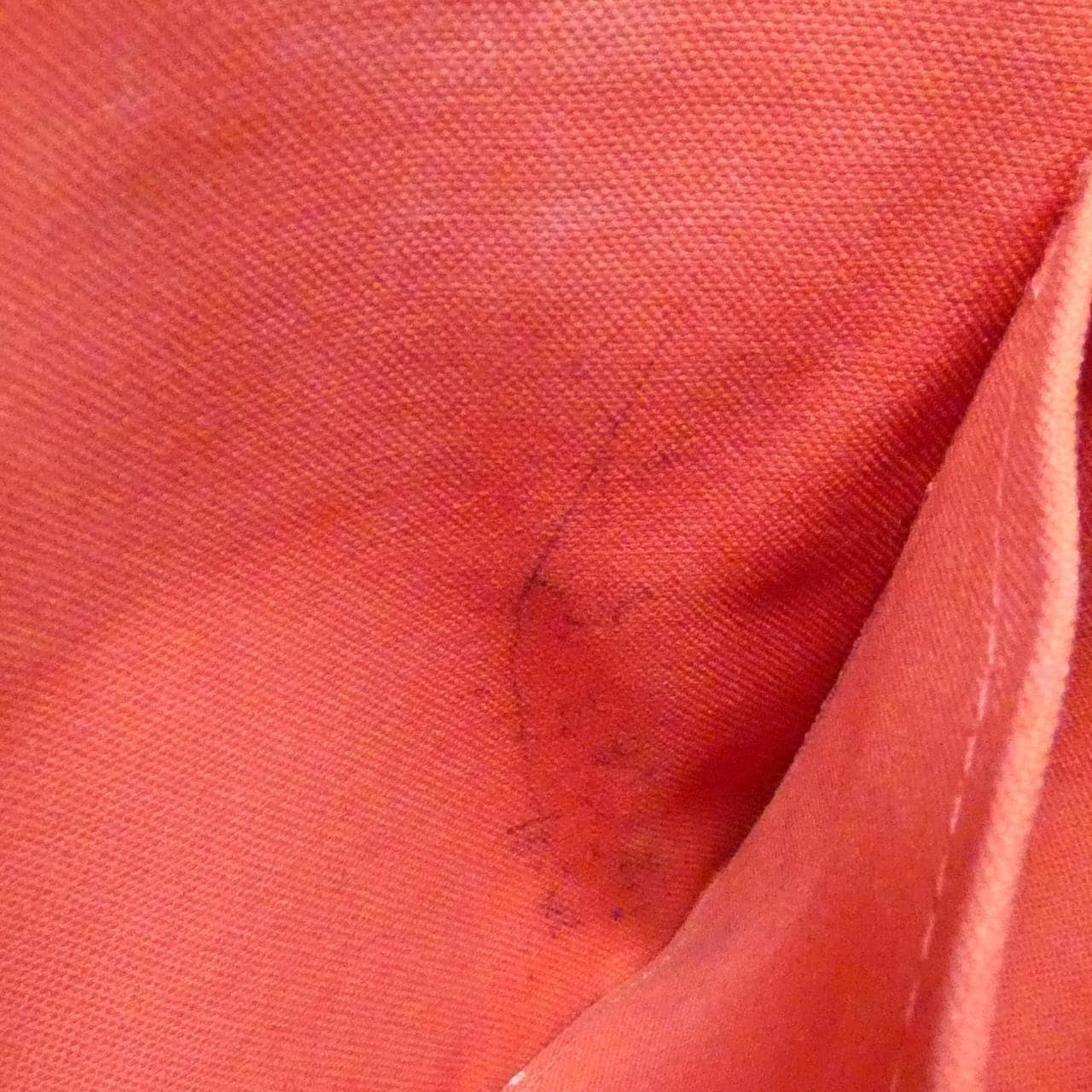 ルイヴィトン ダミエ トータリー PM N41282 バッグ