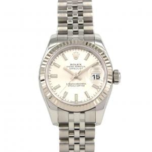 ロレックス デイトジャスト 179174 SSxWG 自動巻 Z番