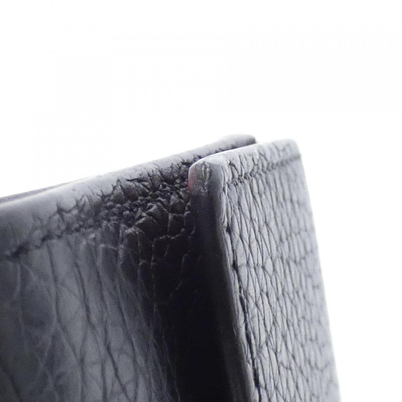 LOUIS VUITTON Portefeuille Capucines Compact M62157 Wallet