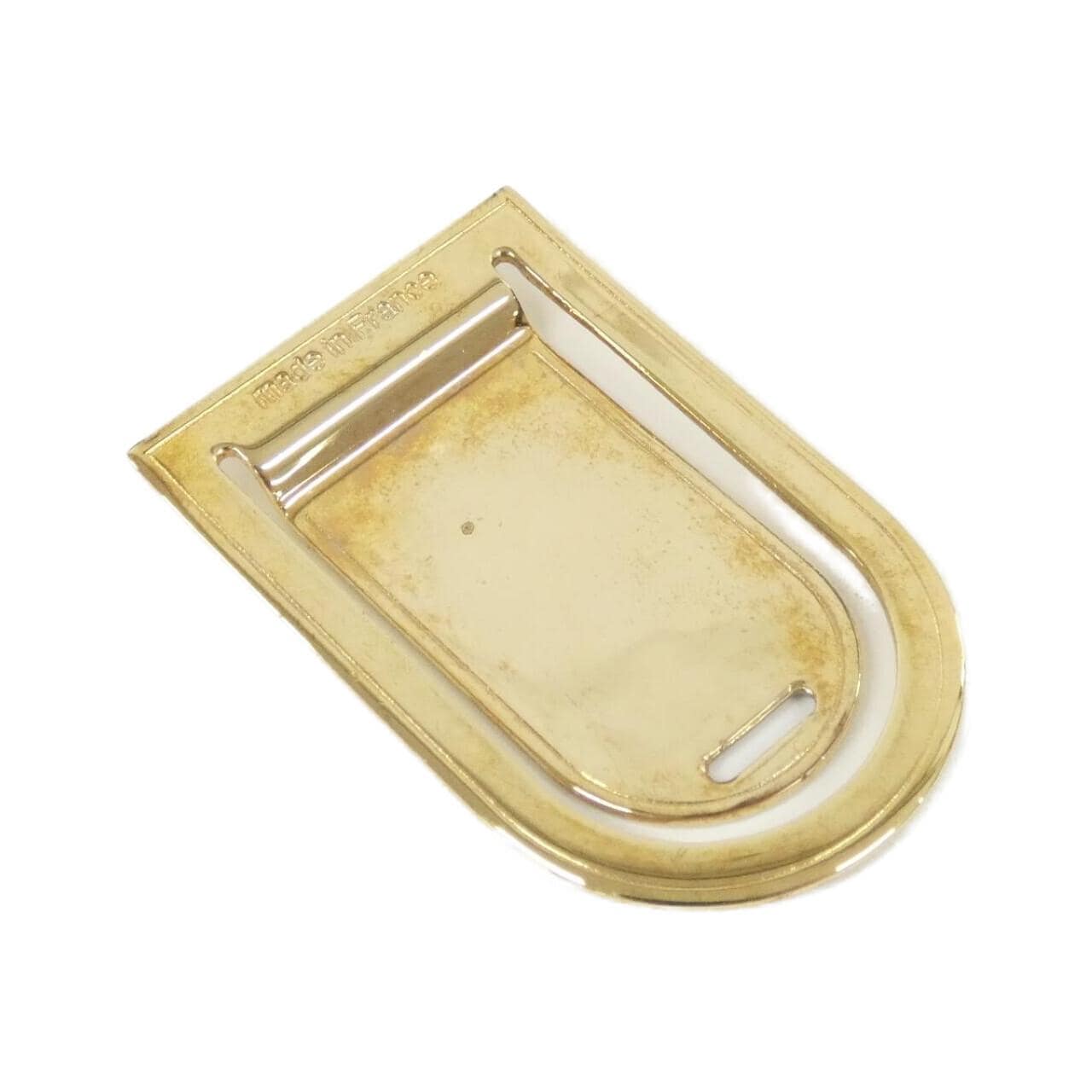 ルイヴィトン パンス ア ビエ ボルト アドレス M64690 マネークリップ