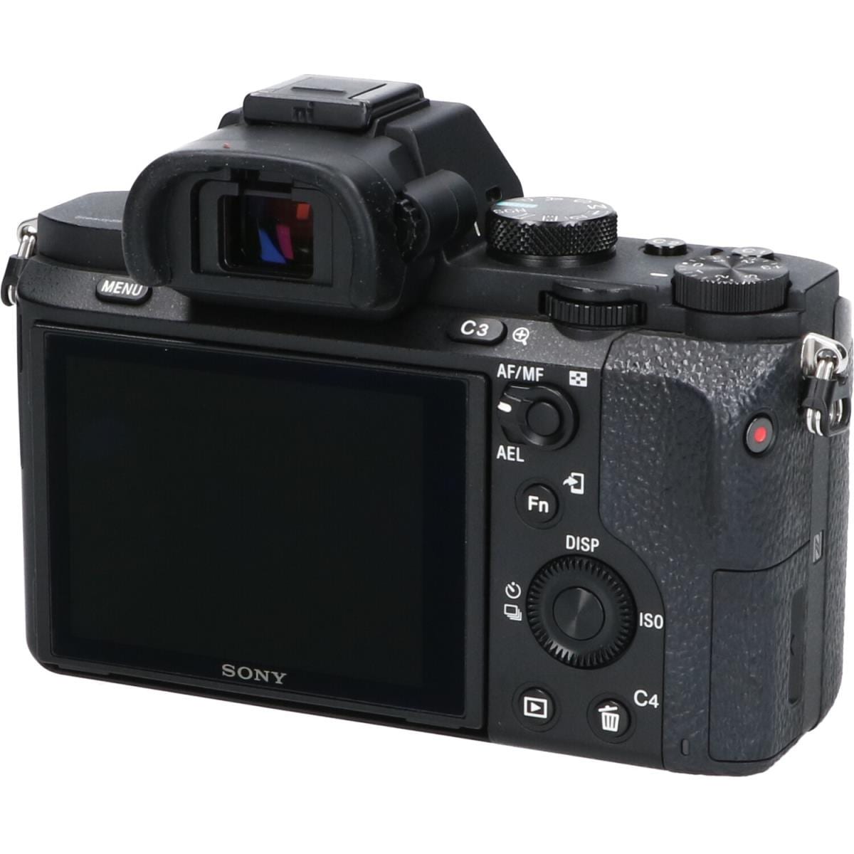 SONY α7 II ILCE-7M2