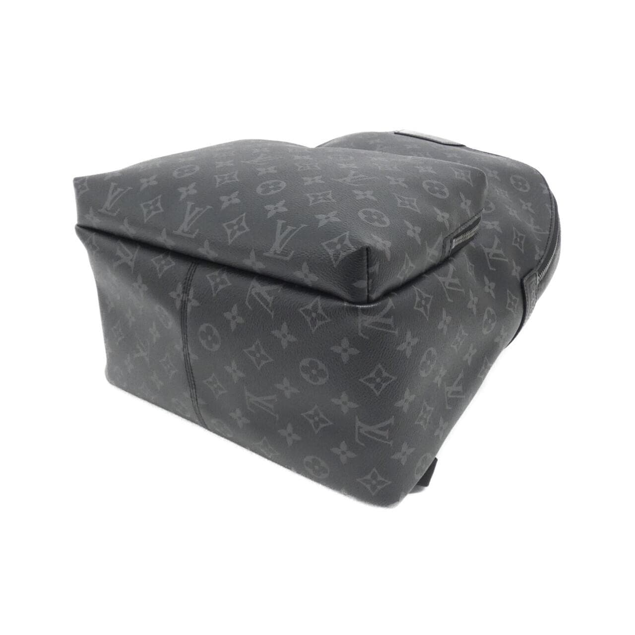 LOUIS VUITTON Monogram Eclipse Backpack M43186 Rucksack