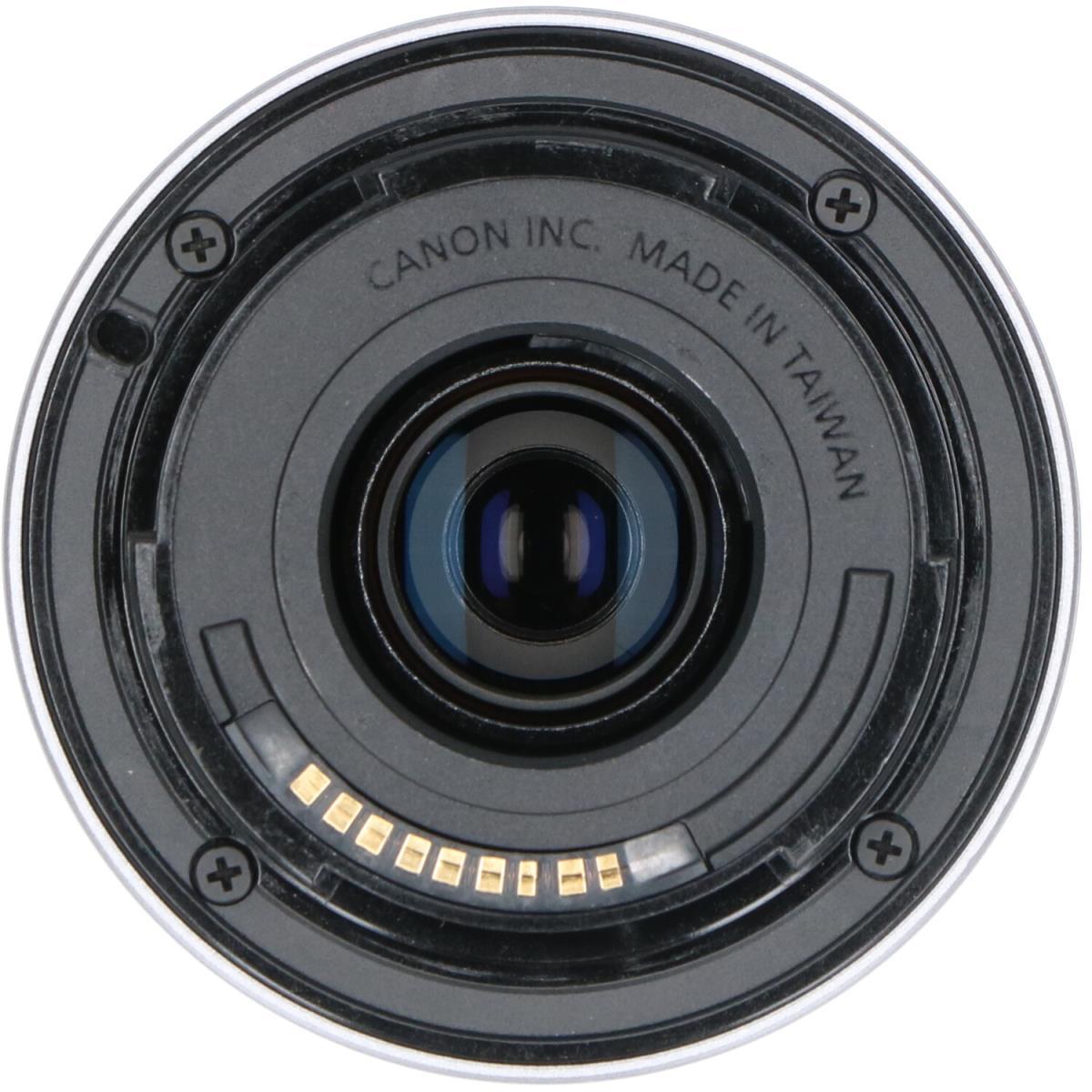 ＣＡＮＯＮ　ＥＦ－Ｍ５５－２００ｍｍ　Ｆ４．５－６．３　ＩＳ　ＳＴＭ