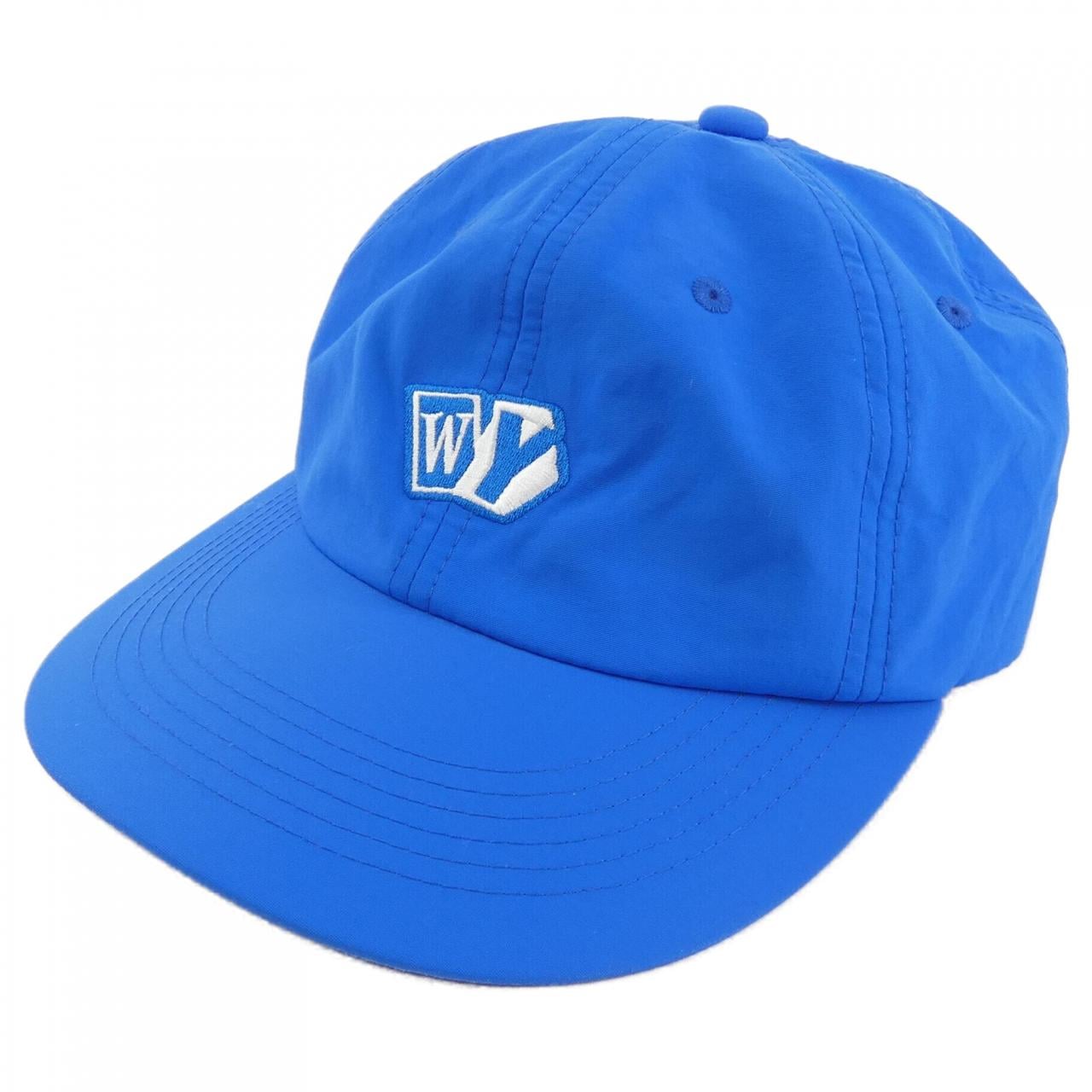 ウェイステッドユース Wasted Youth キャップ