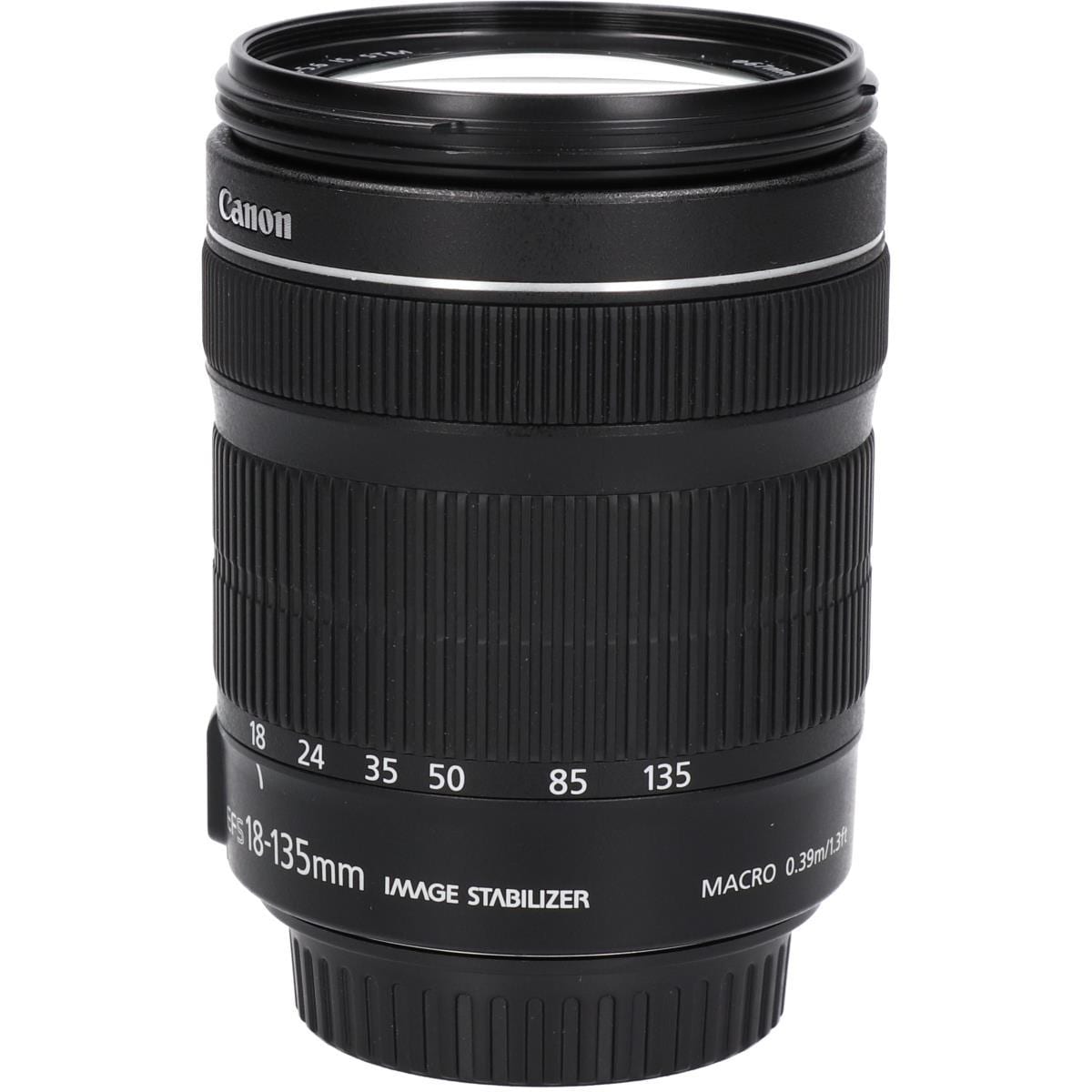 CANON EF-S18-135mm F3.5-5.6IS STM