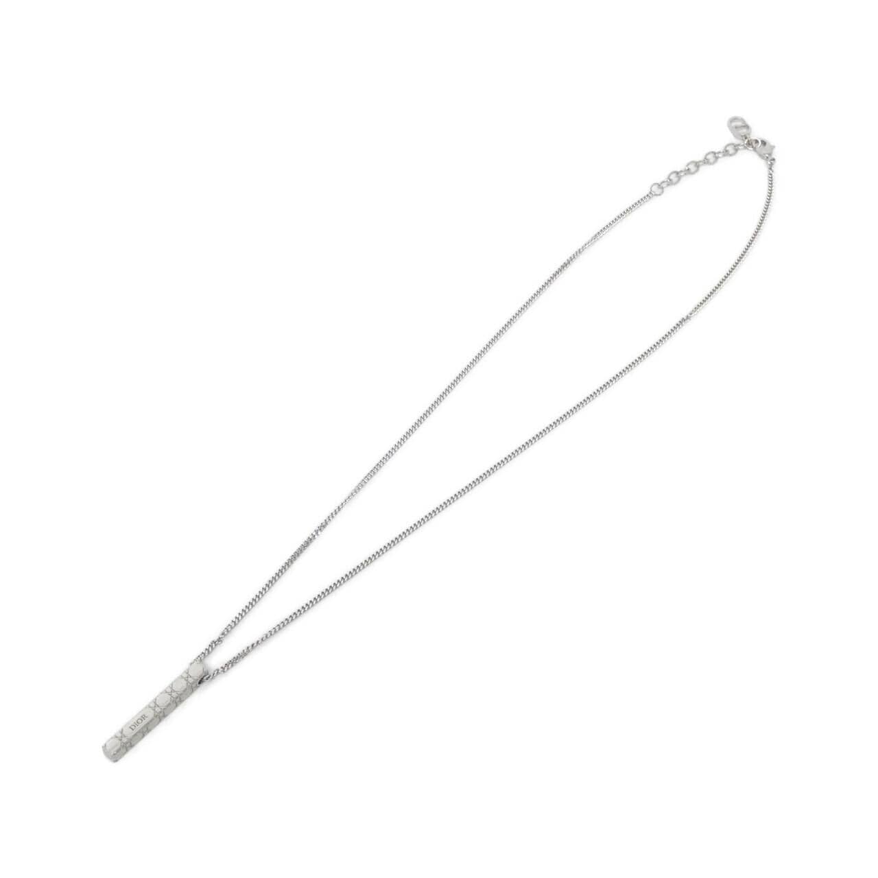 【新品】ディオール カナージュ N3217HOMMT ネックレス