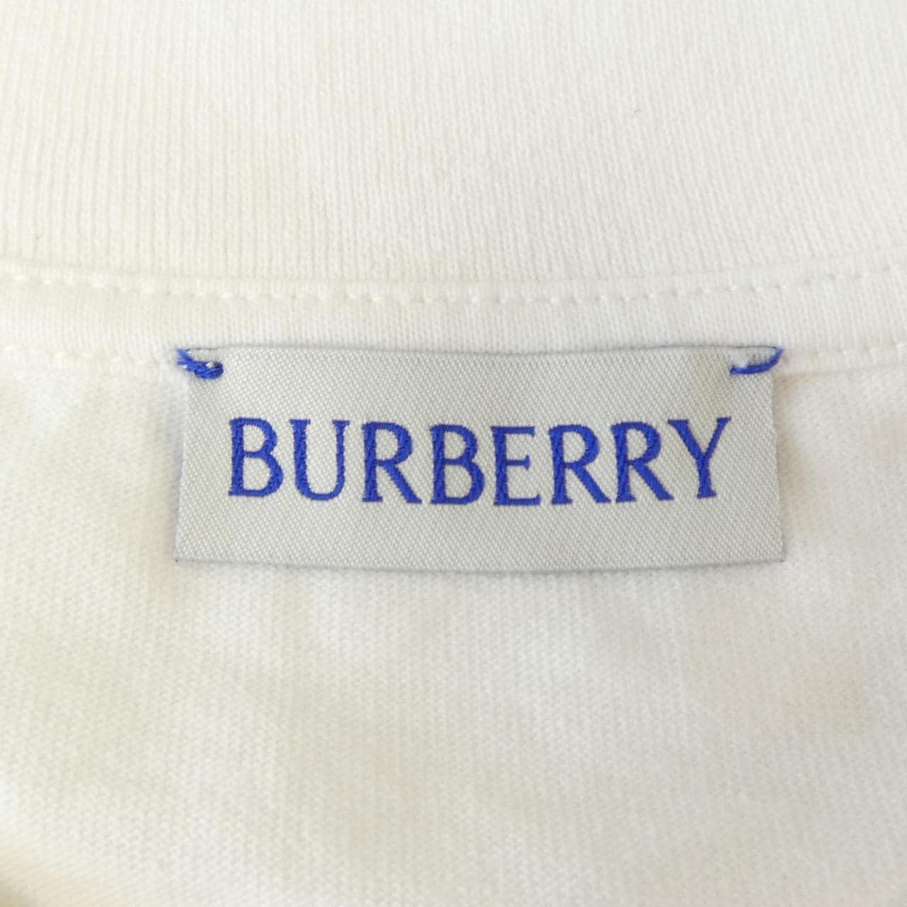 バーバリー BURBERRY 8093651 Tシャツ