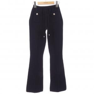 シャネル CHANEL COCO NEIGE P79654K11581 25N パンツ